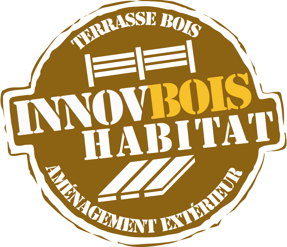 Logo Innov'Bois Habitat